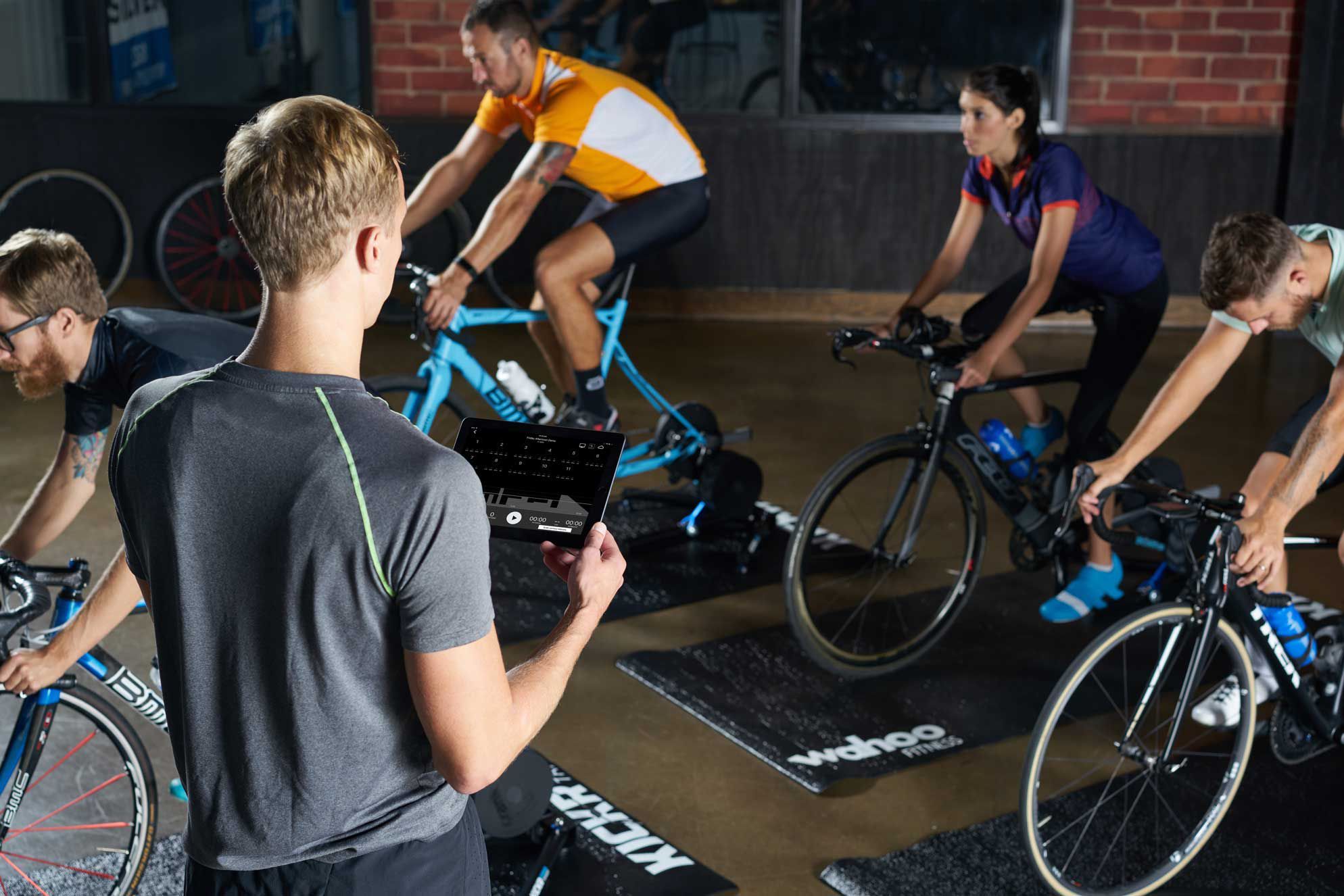 Enhance Your Cycling Journey with Cyclelogix: Tailored Courses and Expert Training